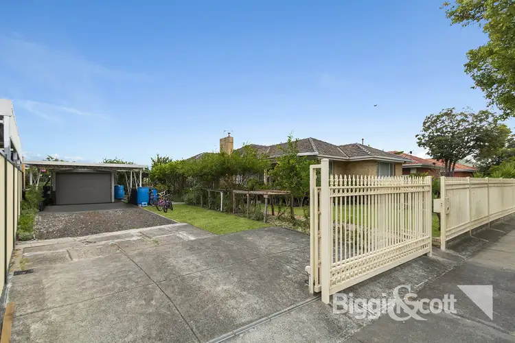 Fourth view of Homely house listing, 40A Albert Avenue, Springvale VIC 3171