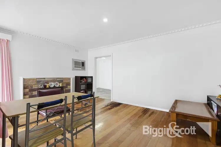 Fifth view of Homely house listing, 40A Albert Avenue, Springvale VIC 3171