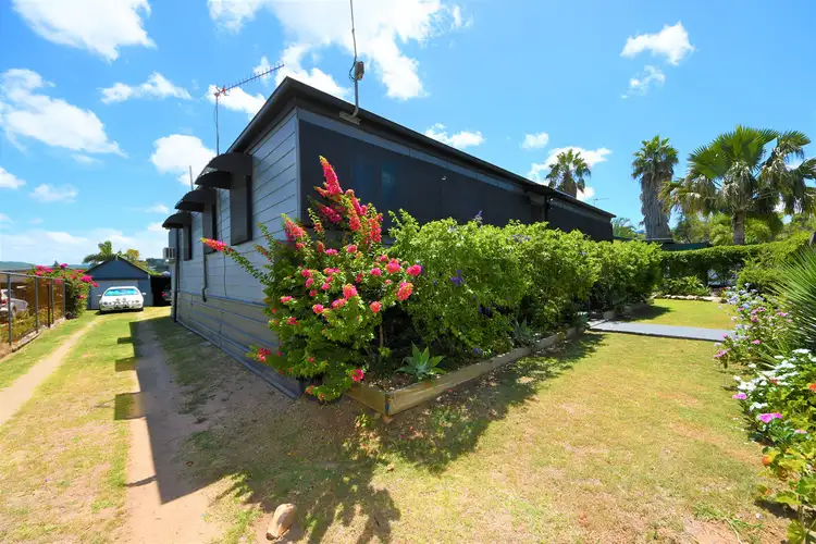 Main view of Homely house listing, 43 Hall Street, Mount Morgan QLD 4714