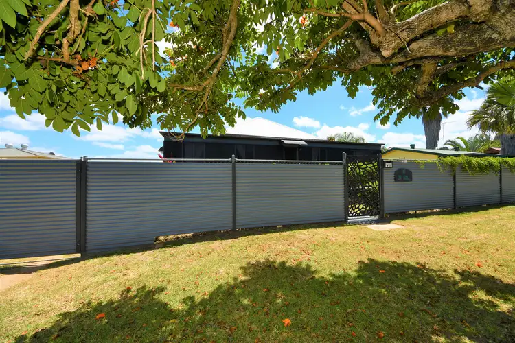 Third view of Homely house listing, 43 Hall Street, Mount Morgan QLD 4714