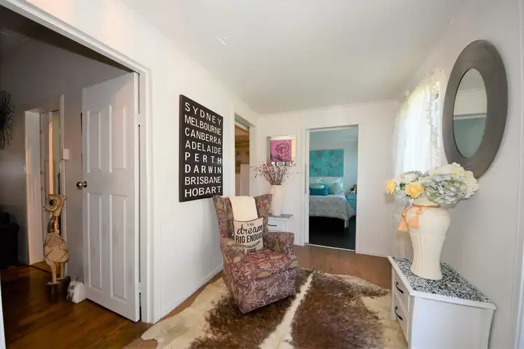 Sixth view of Homely house listing, 43 Hall Street, Mount Morgan QLD 4714