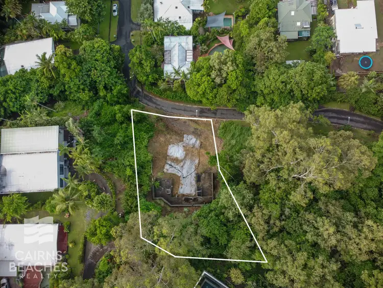 2 Michael Dwyer Close, Stratford QLD 4870