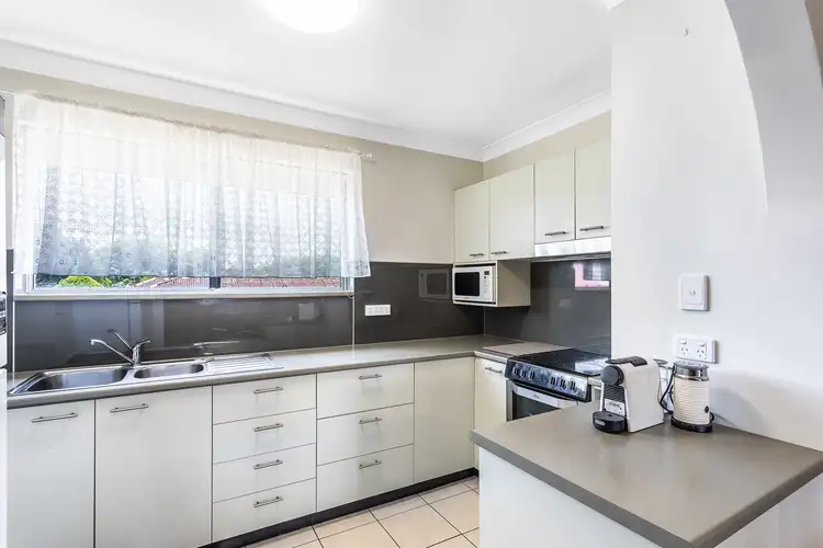 Sixth view of Homely unit listing, 4/78 Curwen Tce, Chermside QLD 4032