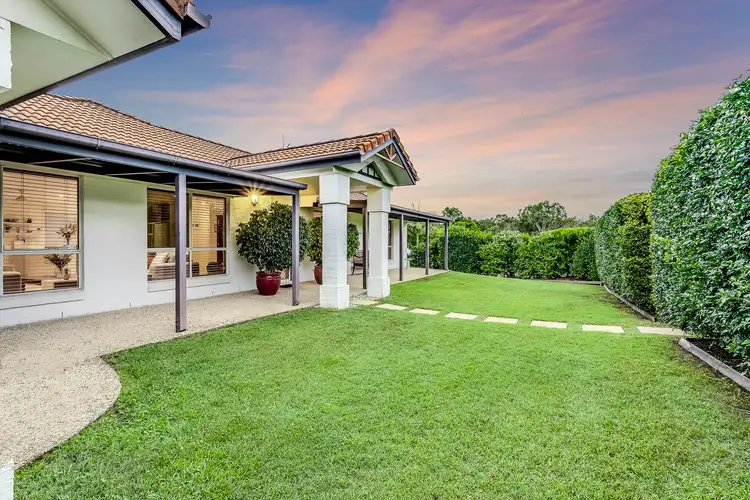 17 Azure Crescent, Griffin QLD 4503