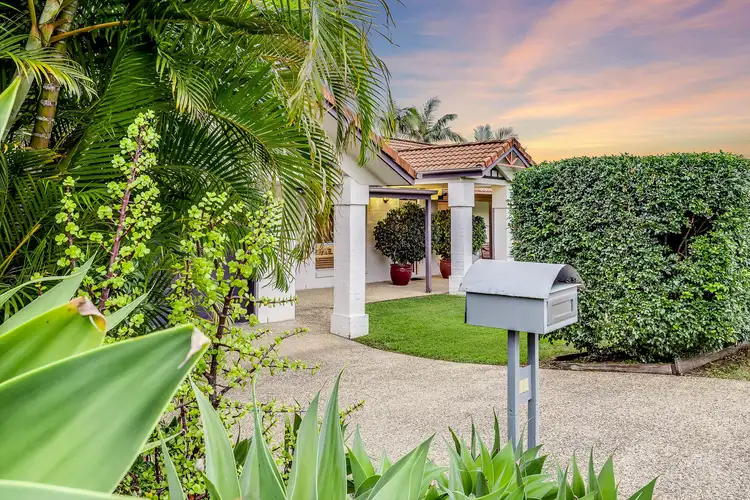 Second view of Homely house listing, 17 Azure Crescent, Griffin QLD 4503