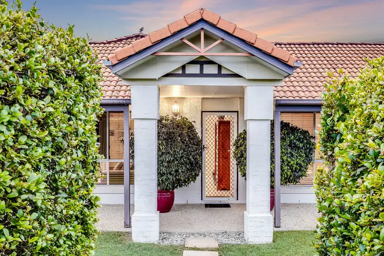 Third view of Homely house listing, 17 Azure Crescent, Griffin QLD 4503