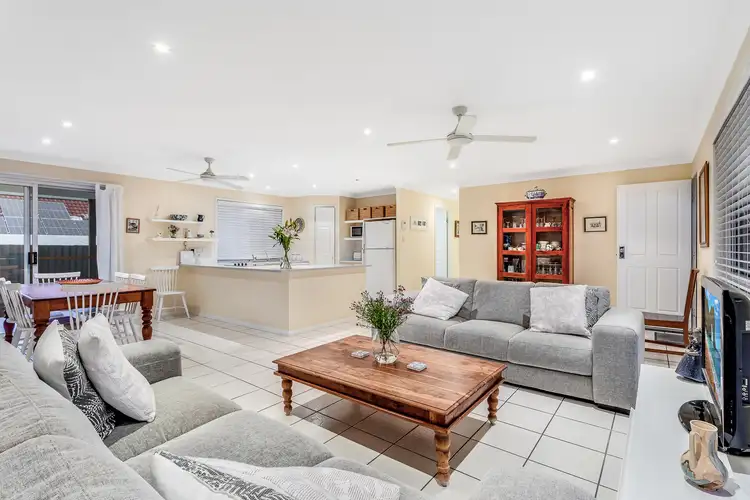 Fourth view of Homely house listing, 17 Azure Crescent, Griffin QLD 4503