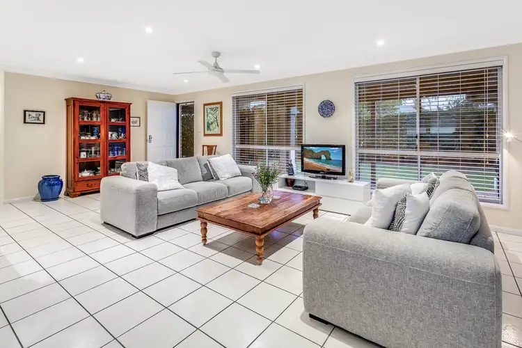 Fifth view of Homely house listing, 17 Azure Crescent, Griffin QLD 4503