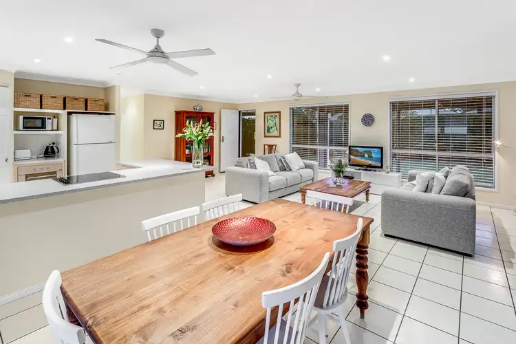 Sixth view of Homely house listing, 17 Azure Crescent, Griffin QLD 4503