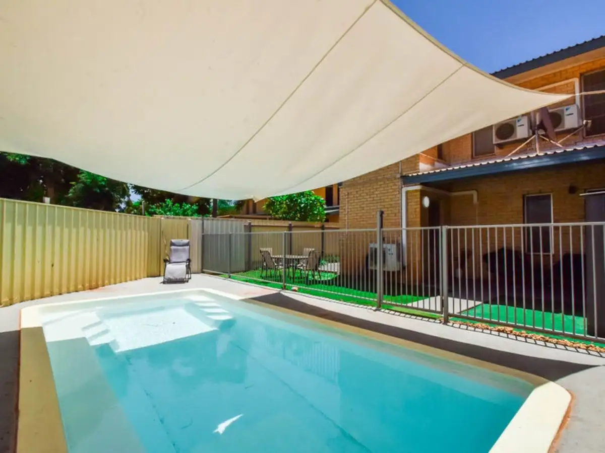 Main view of Homely house listing, 3 Bohemia Way, South Hedland WA 6722