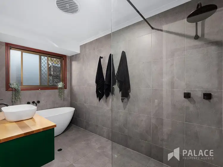 Second view of Homely house listing, 11 Milgate Street, Collingwood Park QLD 4301