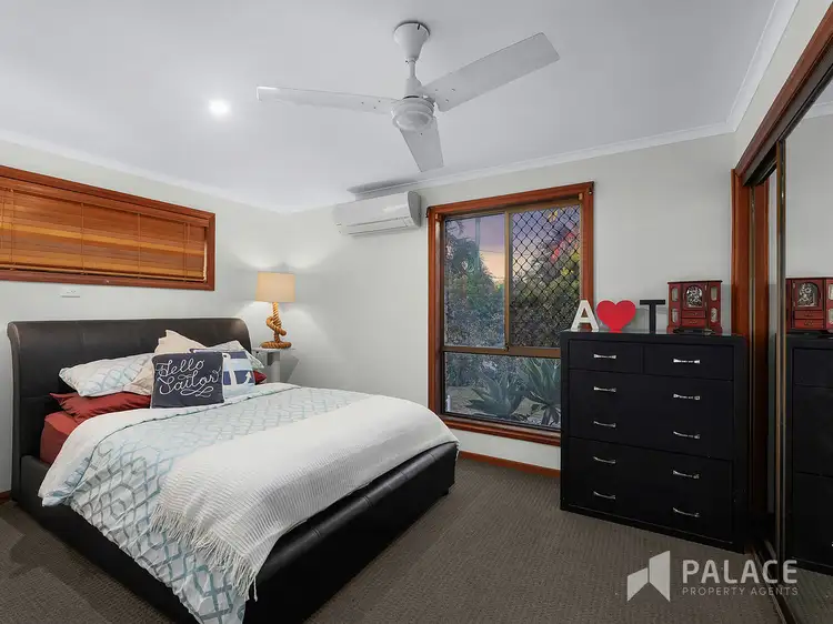 Third view of Homely house listing, 11 Milgate Street, Collingwood Park QLD 4301