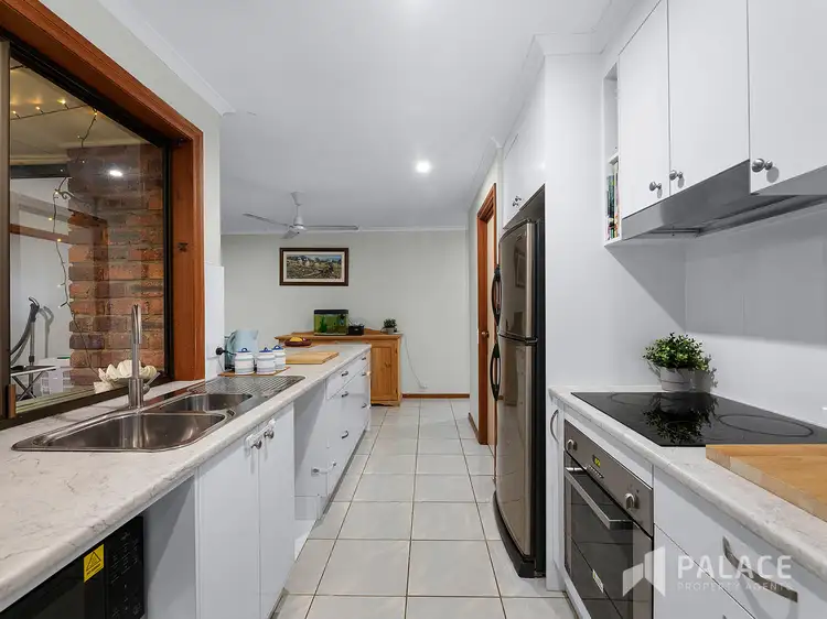Fourth view of Homely house listing, 11 Milgate Street, Collingwood Park QLD 4301