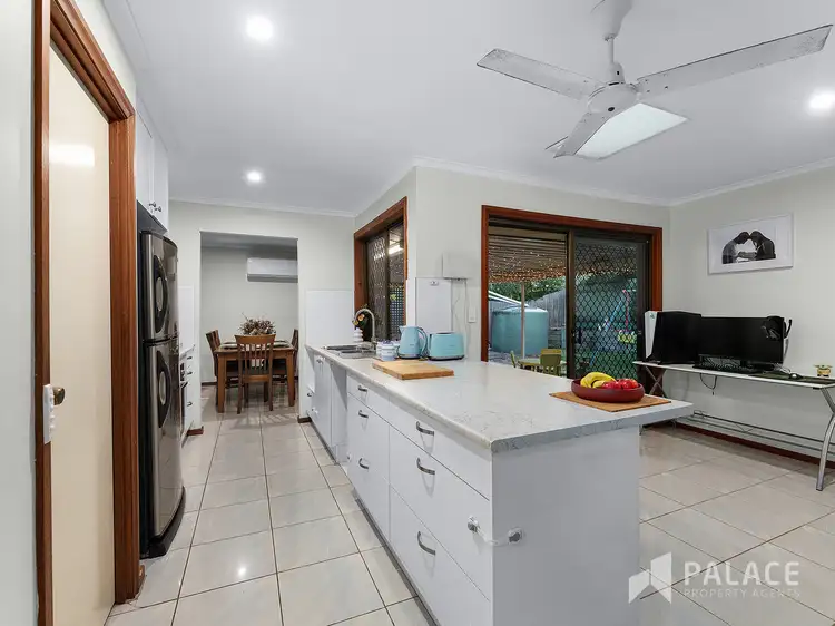 Fifth view of Homely house listing, 11 Milgate Street, Collingwood Park QLD 4301