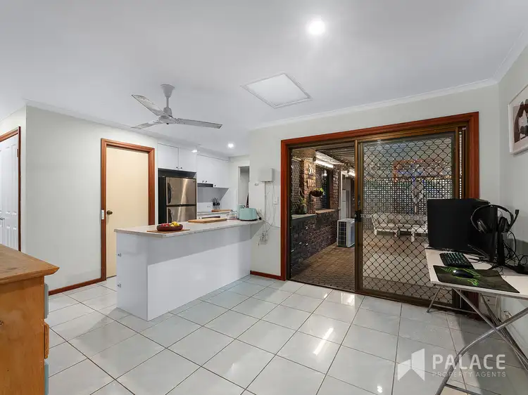 Sixth view of Homely house listing, 11 Milgate Street, Collingwood Park QLD 4301