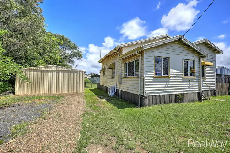 138 Elliott Heads Road, Avenell Heights QLD 4670