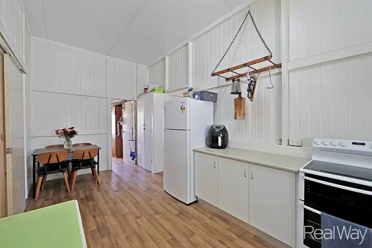 Seventh view of Homely house listing, 138 Elliott Heads Road, Avenell Heights QLD 4670