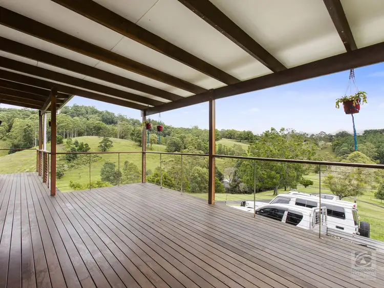 Second view of Homely rural property listing, 480 Smiths Creek Road, Smiths Creek NSW 2484