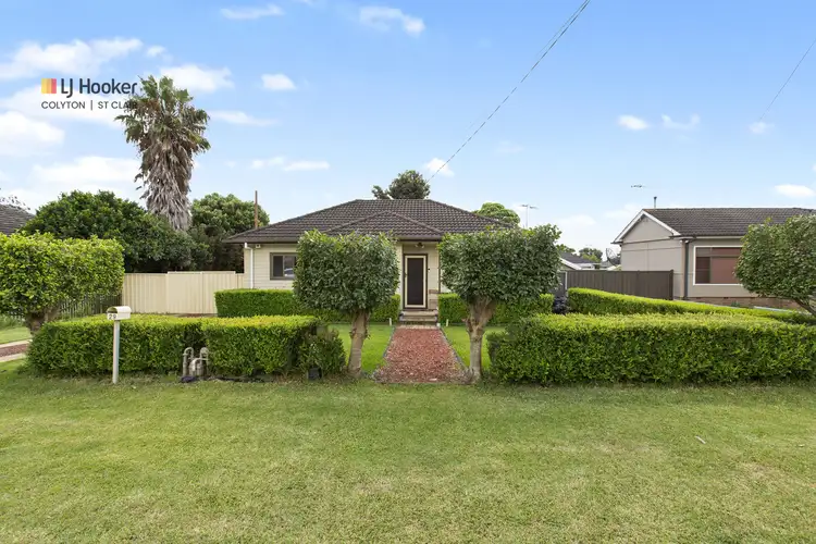 29 Morris Street, St Marys NSW 2760