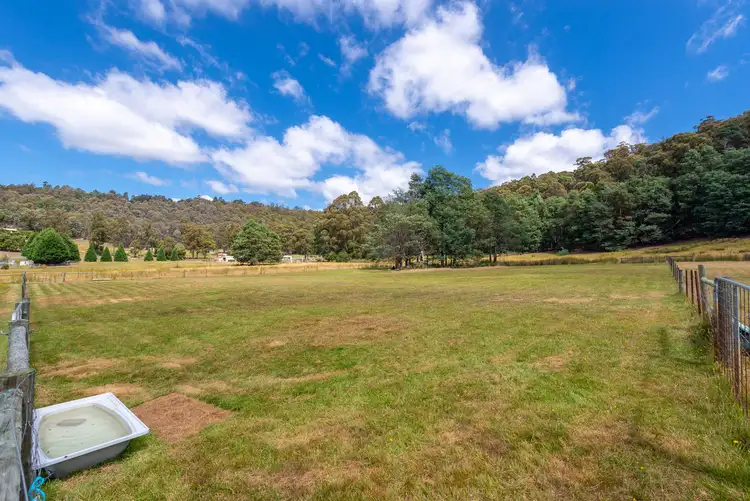 Third view of Homely land listing, 60 Tabors Road, Margate TAS 7054