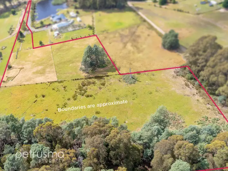 Fifth view of Homely land listing, 60 Tabors Road, Margate TAS 7054