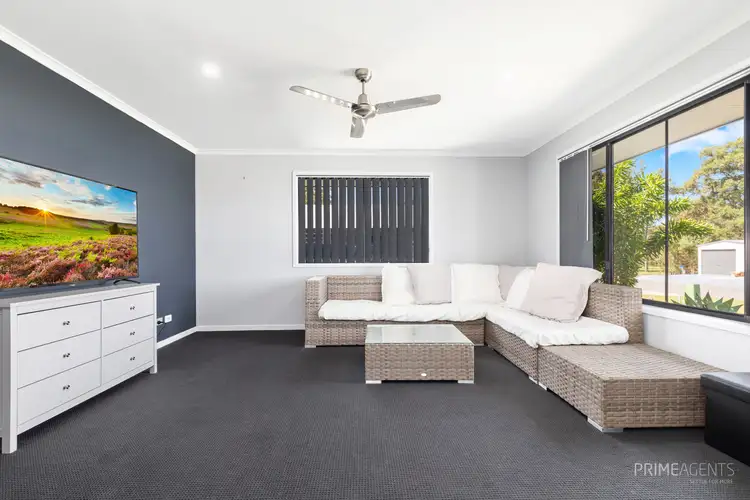 Third view of Homely house listing, 22 Corella Street, Kawungan QLD 4655