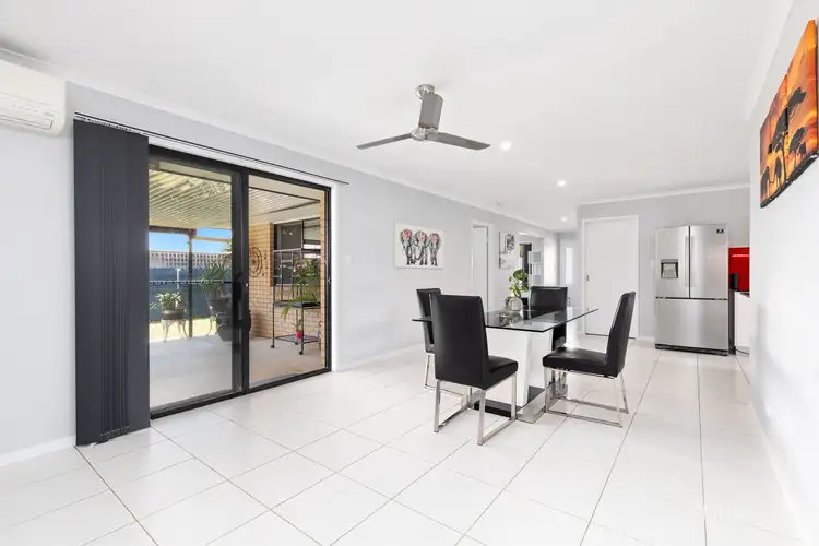 Seventh view of Homely house listing, 22 Corella Street, Kawungan QLD 4655