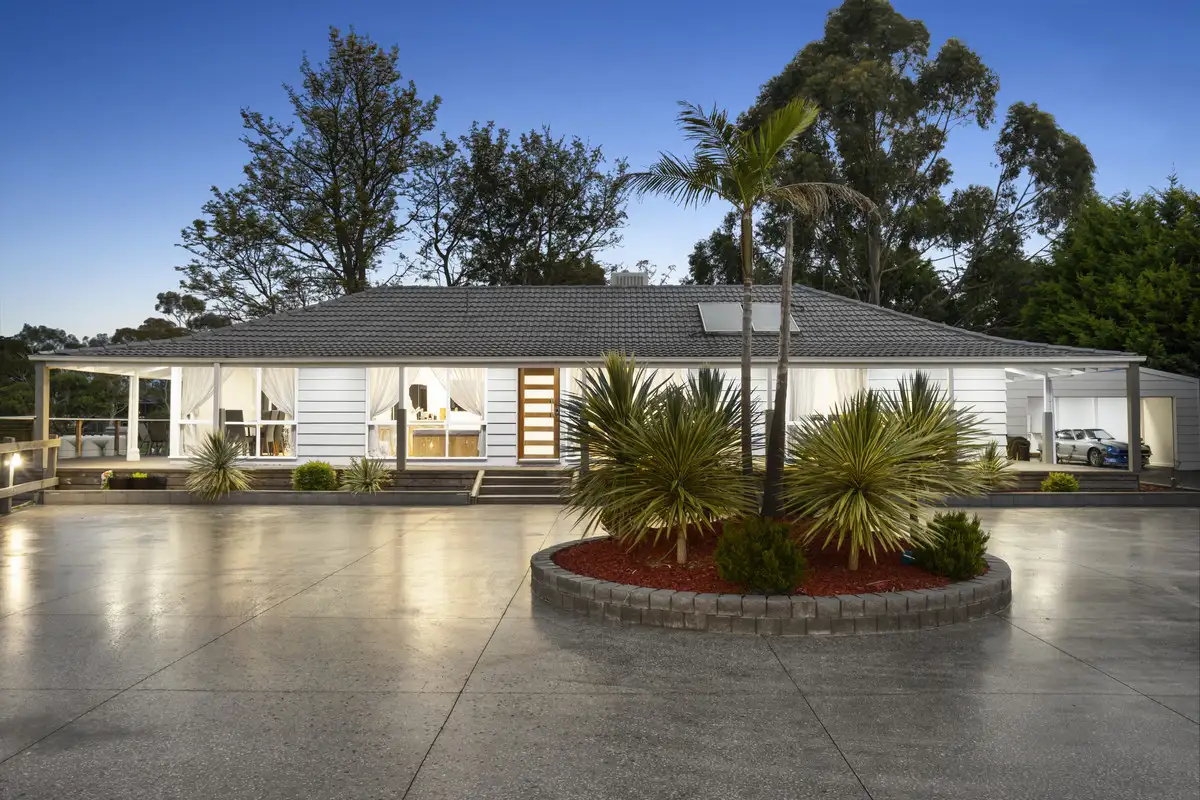 Main view of Homely rural property listing, 4 Currawong Grove, Cannons Creek VIC 3977