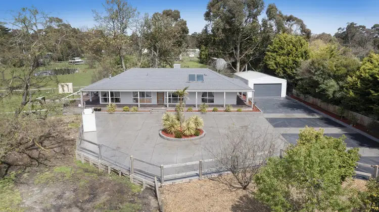Third view of Homely rural property listing, 4 Currawong Grove, Cannons Creek VIC 3977