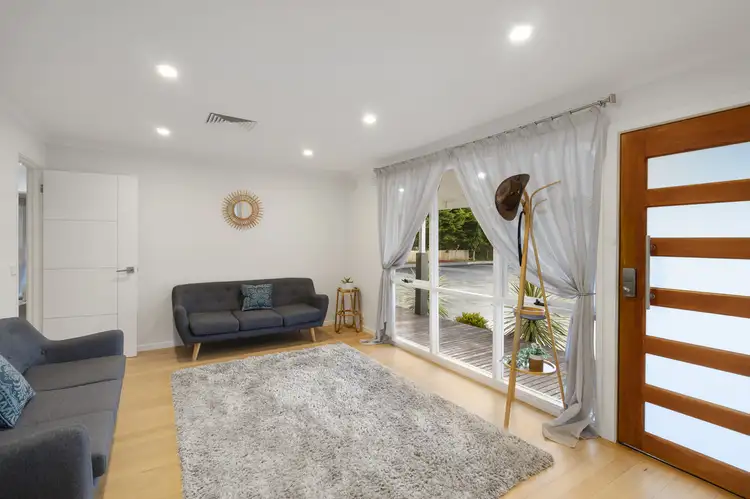 Fifth view of Homely rural property listing, 4 Currawong Grove, Cannons Creek VIC 3977