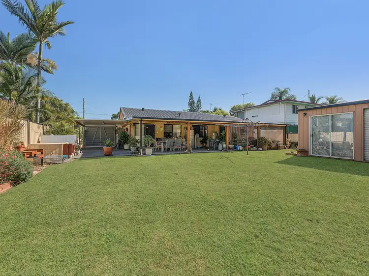 Second view of Homely house listing, 16 Thomas Street, Flinders View QLD 4305