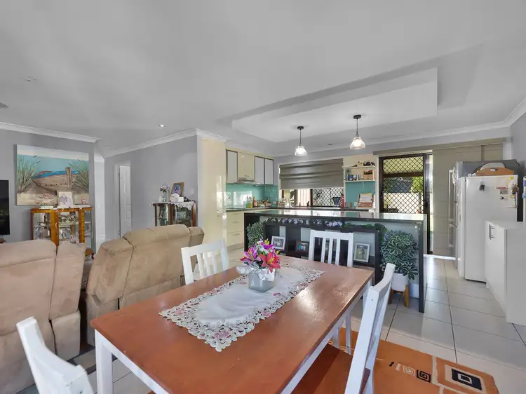 Sixth view of Homely house listing, 16 Thomas Street, Flinders View QLD 4305