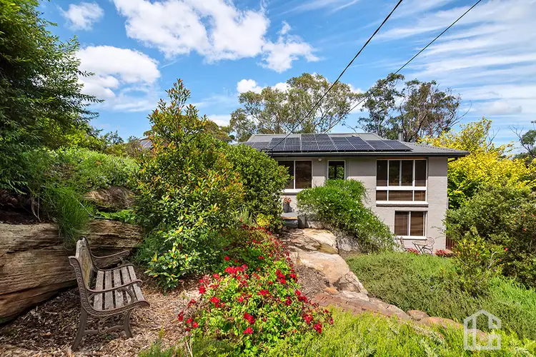 25 Shirlow Avenue, Faulconbridge NSW 2776