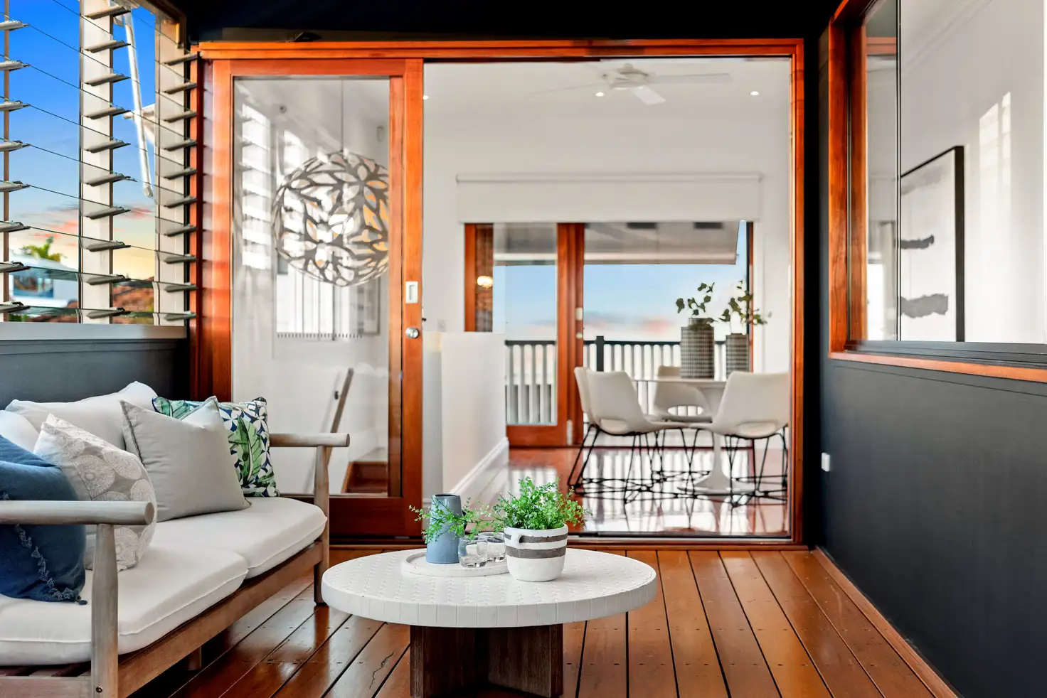 Main view of Homely house listing, 14A Belgrave Street, Balmoral QLD 4171