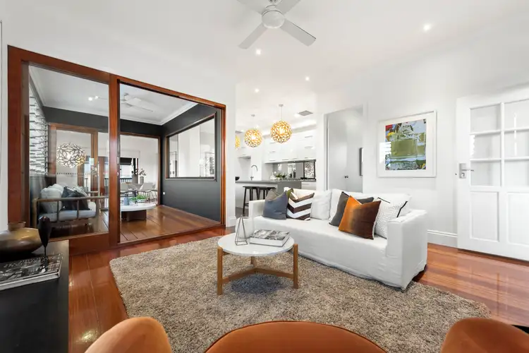 Fifth view of Homely house listing, 14A Belgrave Street, Balmoral QLD 4171