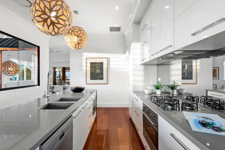 Sixth view of Homely house listing, 14A Belgrave Street, Balmoral QLD 4171