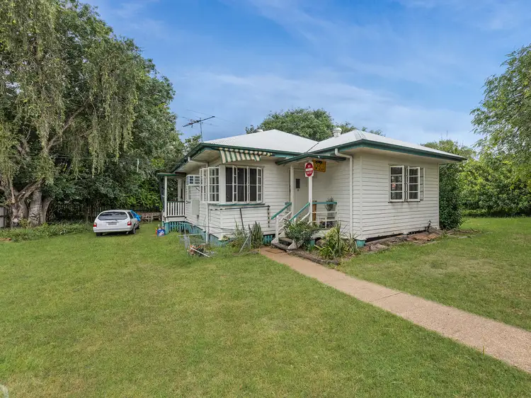 16 Toongarra Road, Leichhardt QLD 4305