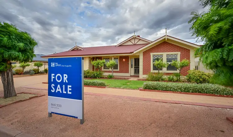 Main view of Homely house listing, 44 Addison Road, Port Augusta West SA 5700