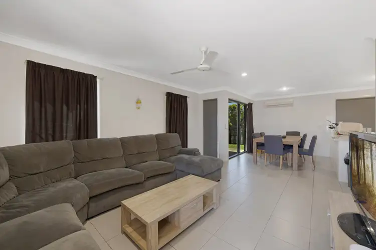 Third view of Homely townhouse listing, 16/3 Ann Street, Bundaberg East QLD 4670