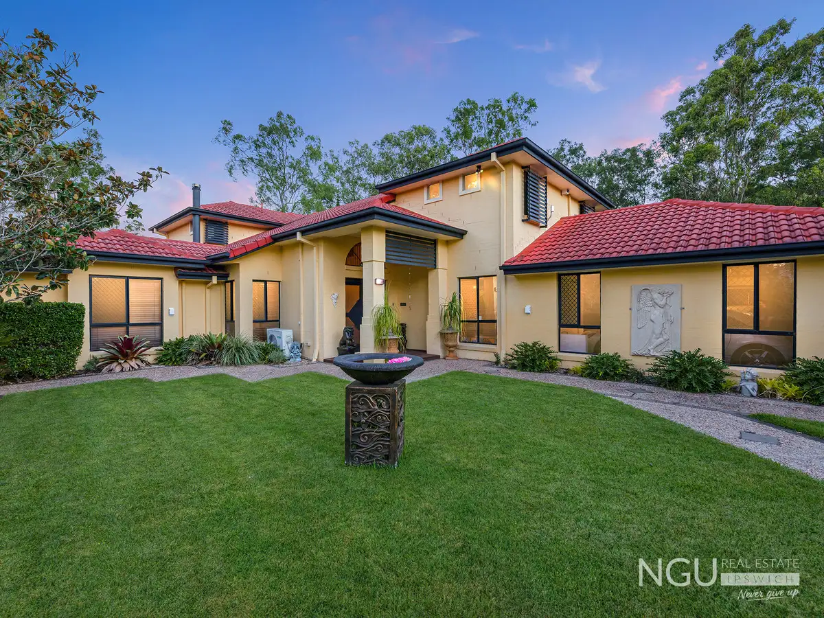 Main view of Homely house listing, 15 Diamantina Circle, Karalee QLD 4306
