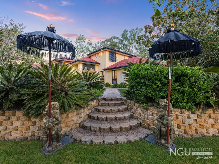 Third view of Homely house listing, 15 Diamantina Circle, Karalee QLD 4306