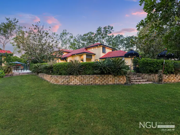 Fourth view of Homely house listing, 15 Diamantina Circle, Karalee QLD 4306