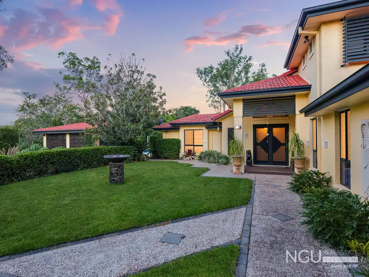 Fifth view of Homely house listing, 15 Diamantina Circle, Karalee QLD 4306