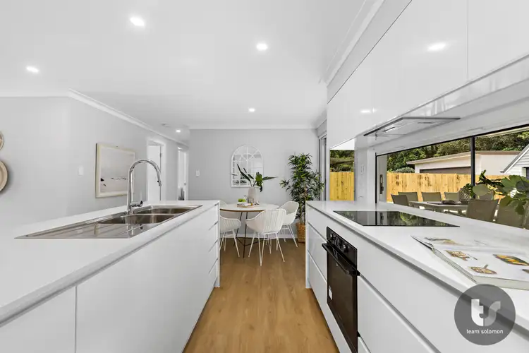 Fourth view of Homely house listing, 59 Crotona Road, Capalaba QLD 4157