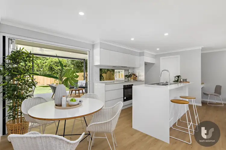 Fifth view of Homely house listing, 59 Crotona Road, Capalaba QLD 4157