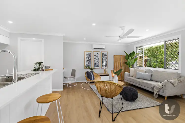 Sixth view of Homely house listing, 59 Crotona Road, Capalaba QLD 4157