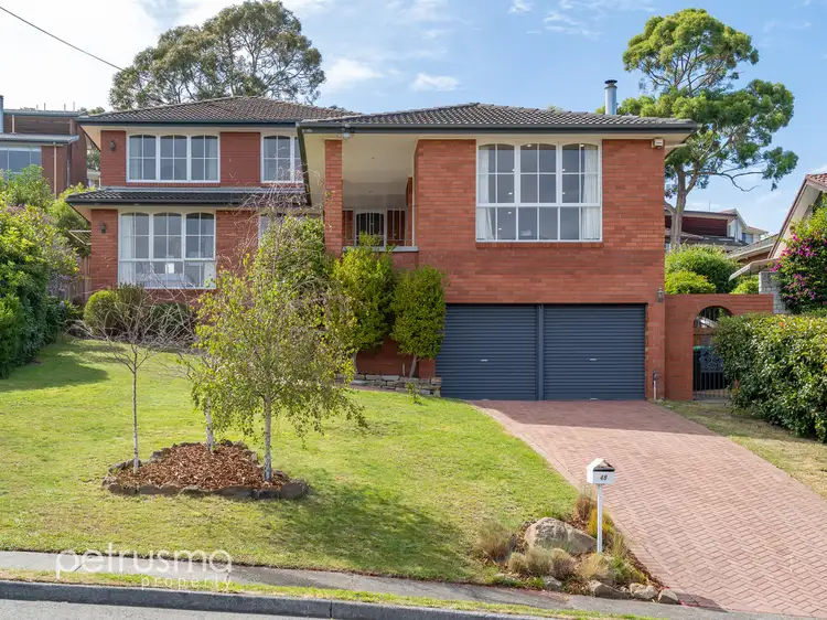 Main view of Homely house listing, 48 Norma Street, Howrah TAS 7018