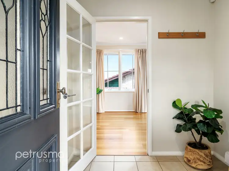 Third view of Homely house listing, 48 Norma Street, Howrah TAS 7018
