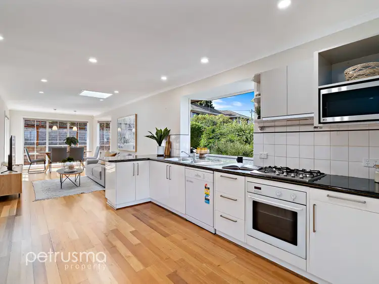 Fourth view of Homely house listing, 48 Norma Street, Howrah TAS 7018