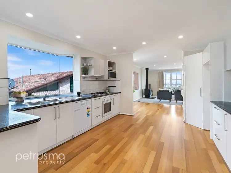 Fifth view of Homely house listing, 48 Norma Street, Howrah TAS 7018